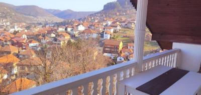 Visoko Room Exterior photo